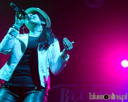 25. Toruń Blues Meeting - 21 XI 2014